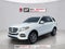 2016 Mercedes-Benz GLE GLE 350