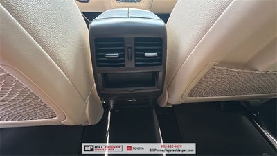 2016 Mercedes-Benz GLE GLE 350