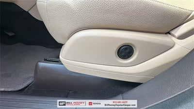 2016 Mercedes-Benz GLE GLE 350