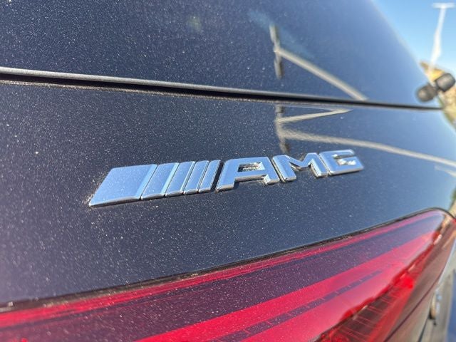2023 Mercedes-Benz GLE GLE 53 AMG® 4MATIC®