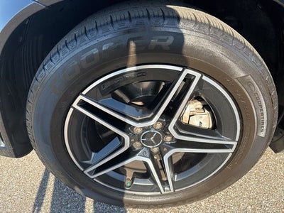 2023 Mercedes-Benz GLE GLE 53 AMG® 4MATIC®