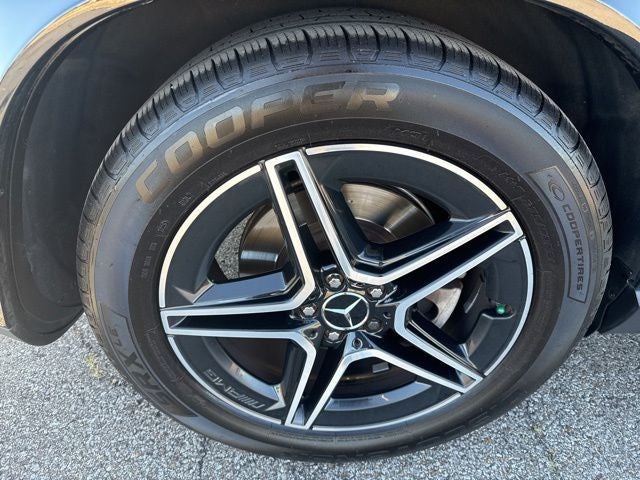 2023 Mercedes-Benz GLE GLE 53 AMG® 4MATIC®