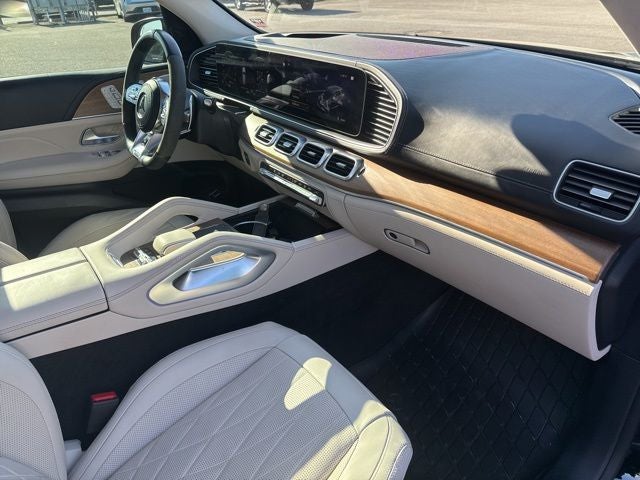 2023 Mercedes-Benz GLE GLE 53 AMG® 4MATIC®