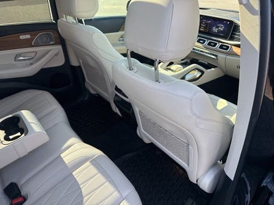 2023 Mercedes-Benz GLE GLE 53 AMG® 4MATIC®