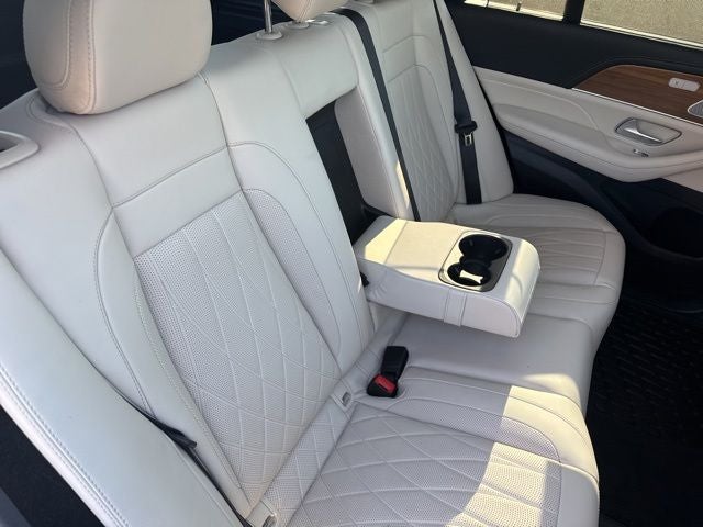 2023 Mercedes-Benz GLE GLE 53 AMG® 4MATIC®