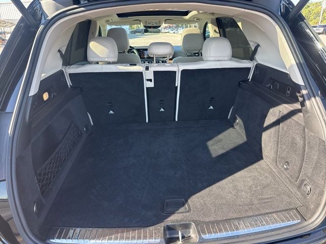 2023 Mercedes-Benz GLE GLE 53 AMG® 4MATIC®