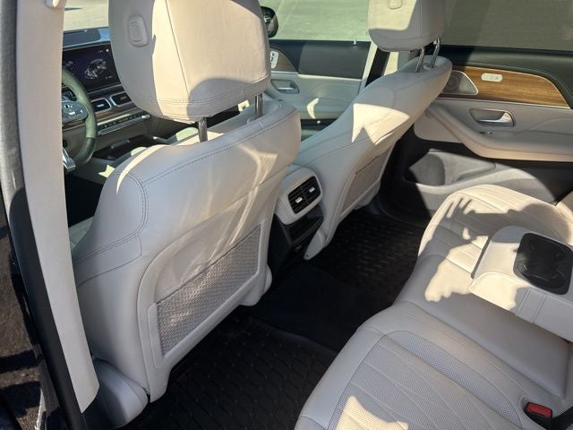 2023 Mercedes-Benz GLE GLE 53 AMG® 4MATIC®