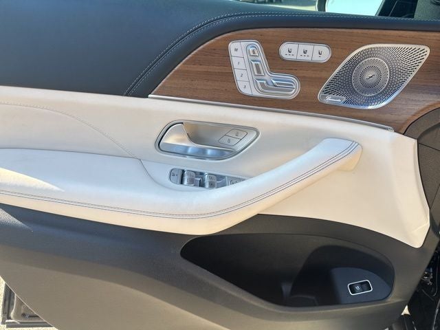 2023 Mercedes-Benz GLE GLE 53 AMG® 4MATIC®