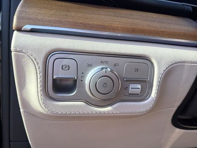 2023 Mercedes-Benz GLE GLE 53 AMG® 4MATIC®