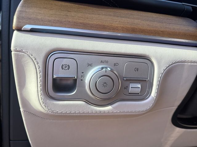 2023 Mercedes-Benz GLE GLE 53 AMG® 4MATIC®