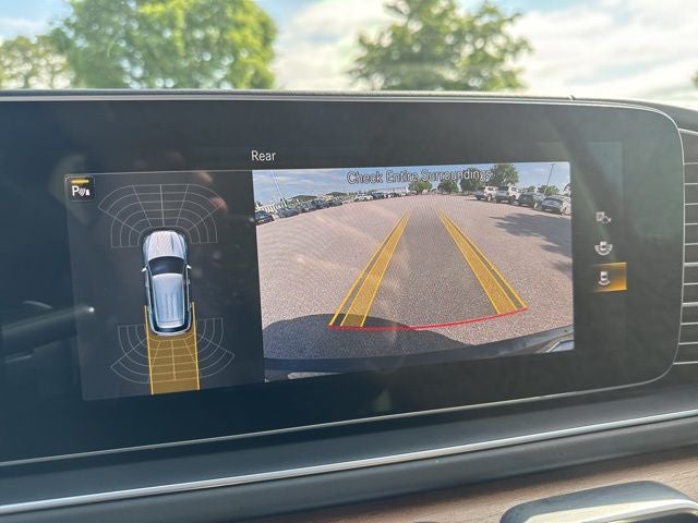 2023 Mercedes-Benz GLE GLE 53 AMG® 4MATIC®
