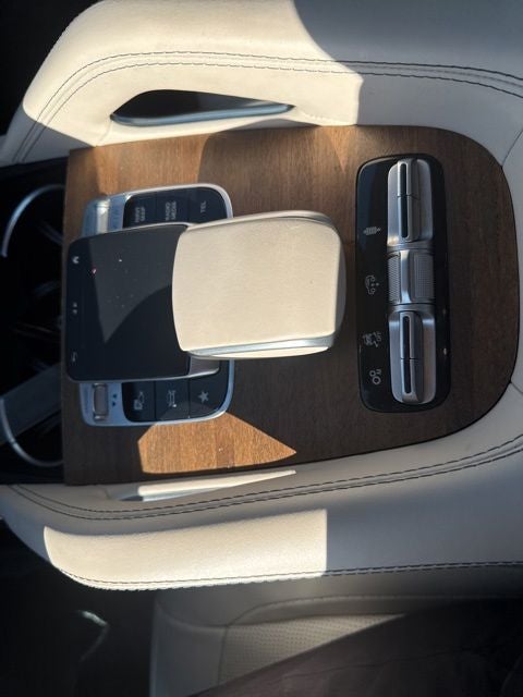 2023 Mercedes-Benz GLE GLE 53 AMG® 4MATIC®