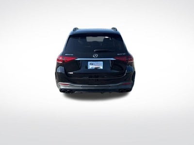 2023 Mercedes-Benz GLE GLE 53 AMG® 4MATIC®