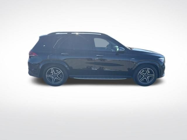 2023 Mercedes-Benz GLE GLE 53 AMG® 4MATIC®