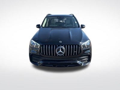 2023 Mercedes-Benz GLE GLE 53 AMG® 4MATIC®