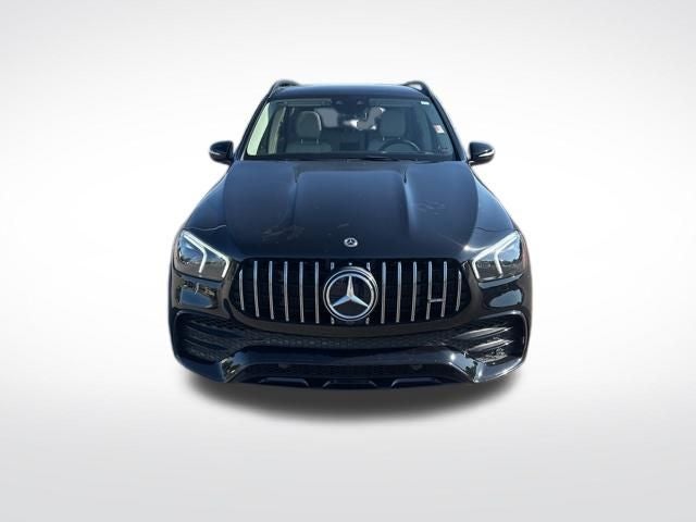 2023 Mercedes-Benz GLE GLE 53 AMG® 4MATIC®