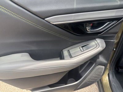 2020 Subaru Outback Onyx Edition XT