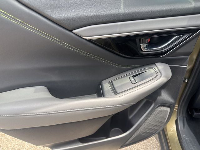 2020 Subaru Outback Onyx Edition XT