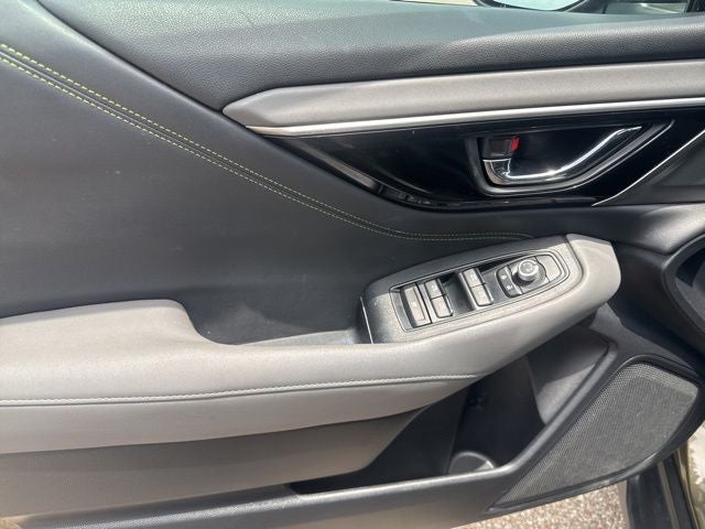 2020 Subaru Outback Onyx Edition XT