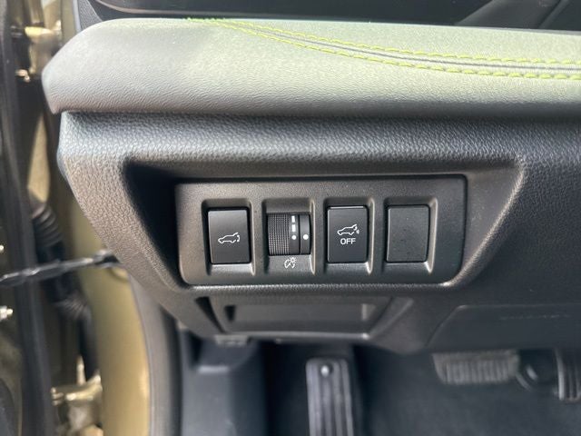 2020 Subaru Outback Onyx Edition XT