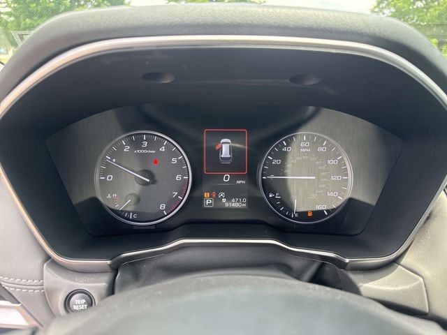 2020 Subaru Outback Onyx Edition XT