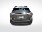 2020 Subaru Outback Onyx Edition XT