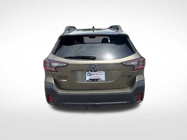 2020 Subaru Outback Onyx Edition XT