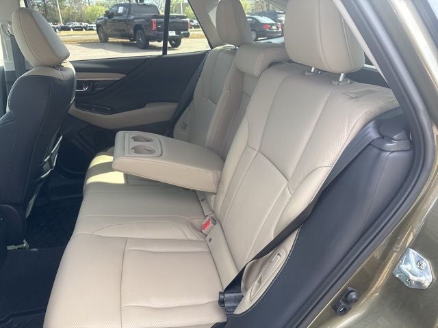 2024 Subaru Outback Limited XT