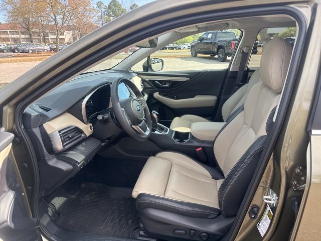 2024 Subaru Outback Limited XT