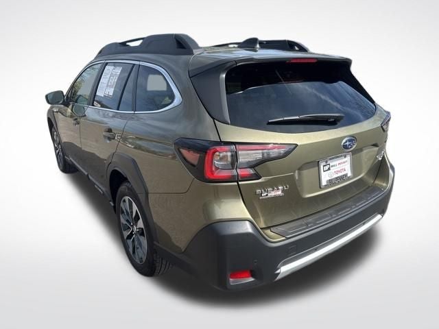 2024 Subaru Outback Limited XT