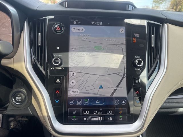 2024 Subaru Outback Limited XT