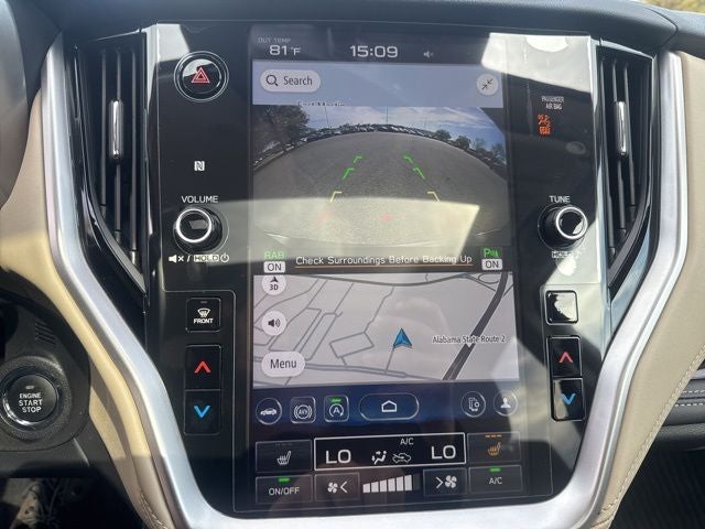 2024 Subaru Outback Limited XT