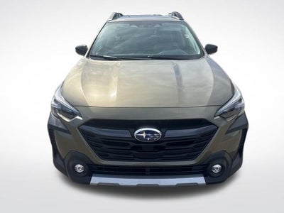 2024 Subaru Outback Limited XT