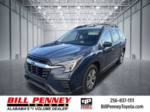 2023 Subaru Ascent Premium