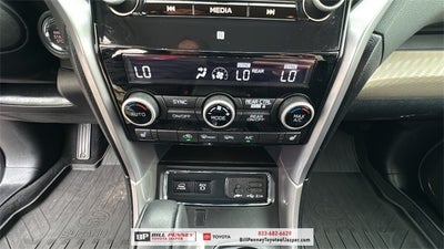 2022 Subaru Ascent Premium