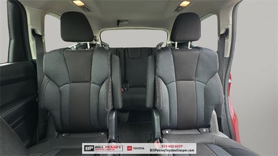 2022 Subaru Ascent Premium