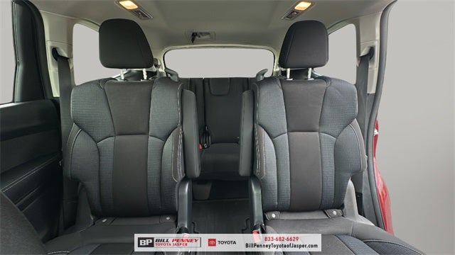 2022 Subaru Ascent Premium