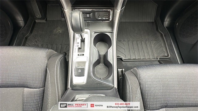 2022 Subaru Ascent Premium