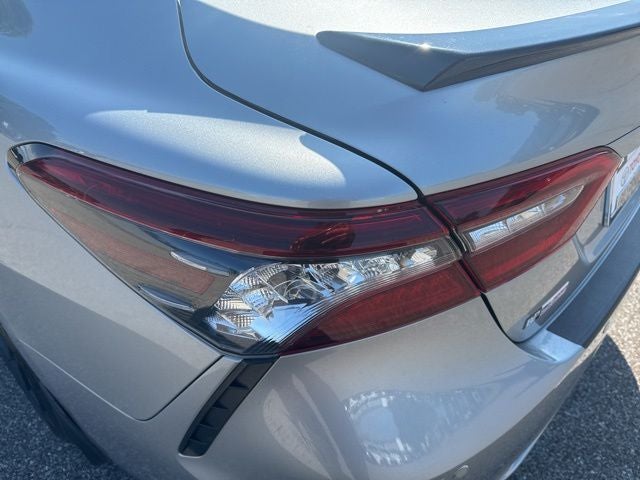 2022 Toyota Camry XSE V6