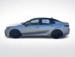 2022 Toyota Camry XSE V6