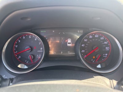 2022 Toyota Camry XSE V6