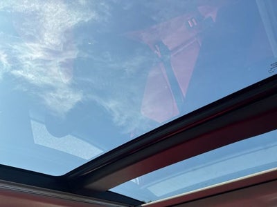 2022 Toyota Camry XSE V6