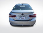 2022 Toyota Camry XSE V6