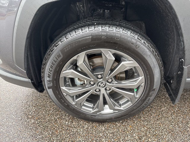 2024 Toyota RAV4 Hybrid Limited