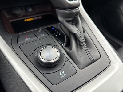 2024 Toyota RAV4 Hybrid Limited