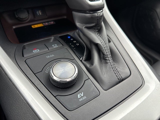 2024 Toyota RAV4 Hybrid Limited