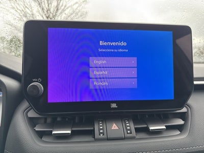 2024 Toyota RAV4 Hybrid Limited