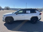 2022 Toyota RAV4 Hybrid XSE