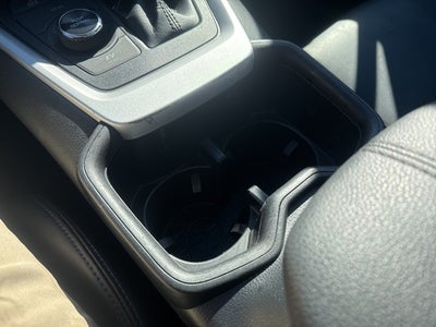 2022 Toyota RAV4 Hybrid XSE