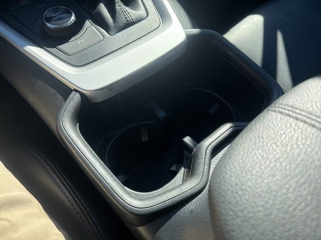 2022 Toyota RAV4 Hybrid XSE